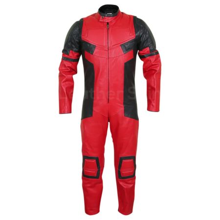 Leather Suits