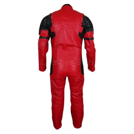 Leather Suits #2