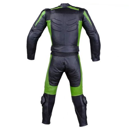 Leather Suits #2