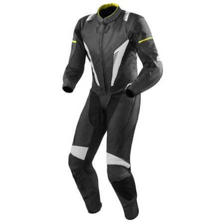 Leather Suits