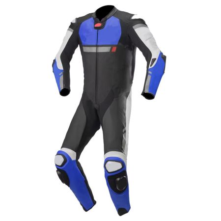 Leather Suits #2