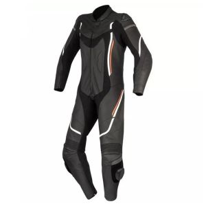 Leather Suits