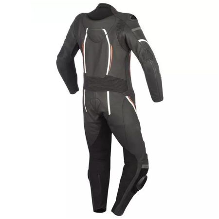 Leather Suits #2