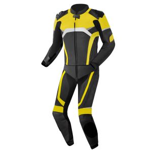Leather Suits
