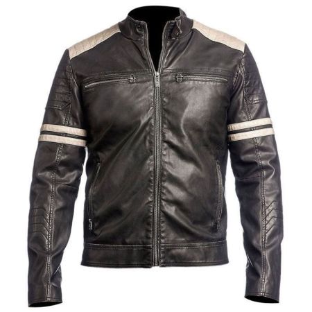 Leather Jackets