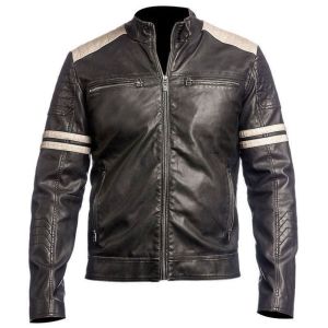 Leather Jackets