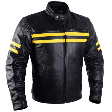 Leather Jackets