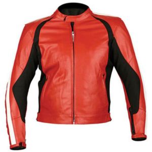 Leather Jackets