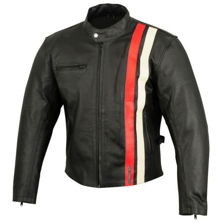 Leather Jackets