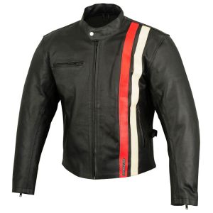 Leather Jackets