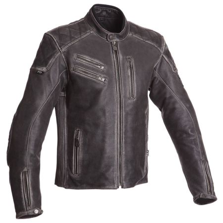 Leather Jackets