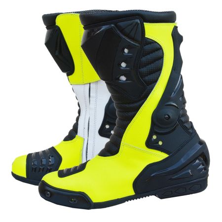 Motorbike Boots