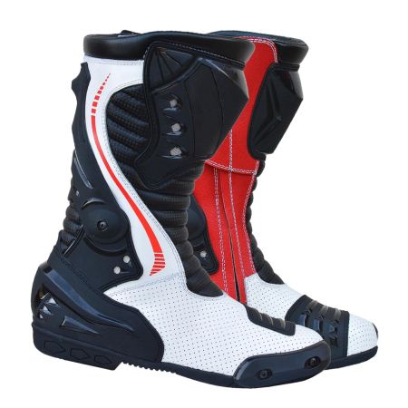 Motorbike Boots