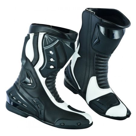 Motorbike Boots