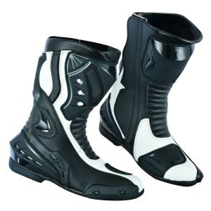 Motorbike Boots