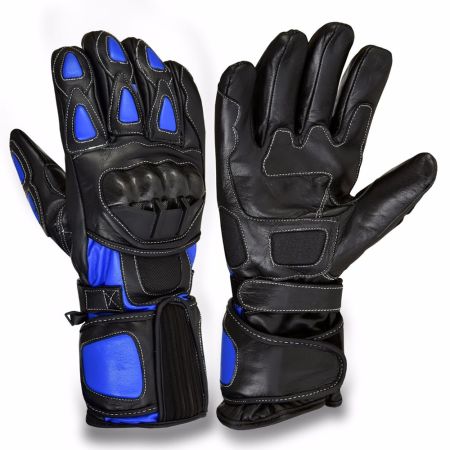 Motorbike Gloves