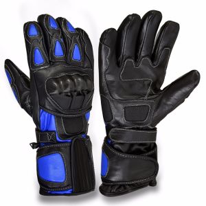 Motorbike Gloves