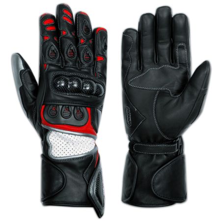 Motorbike Gloves