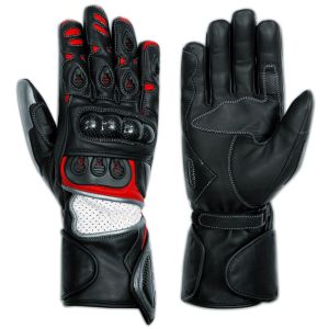 Motorbike Gloves