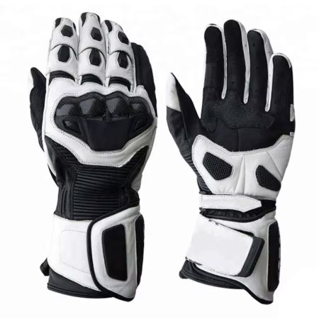 Motorbike Gloves