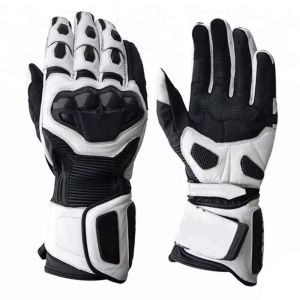 Motorbike Gloves