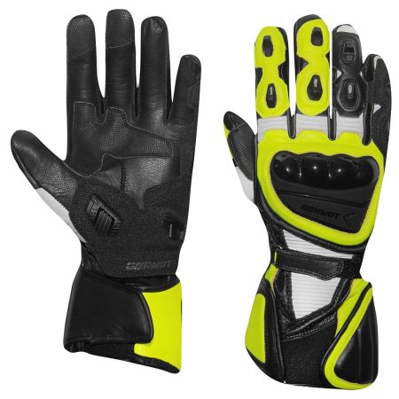 Motorbike Gloves