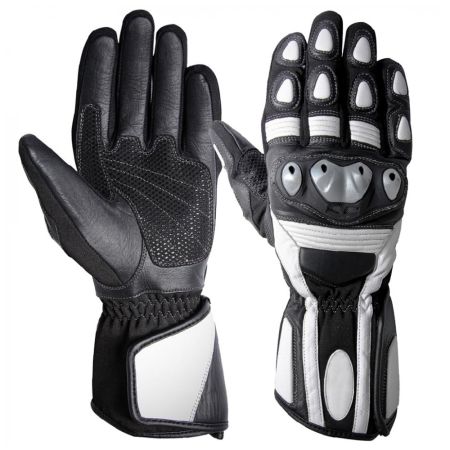 Motorbike Gloves