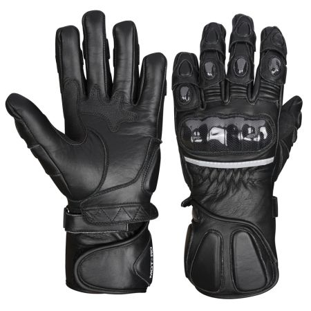 Motorbike Gloves