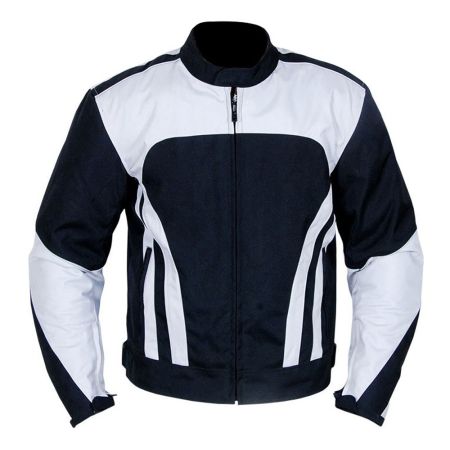 Cordura Jackets