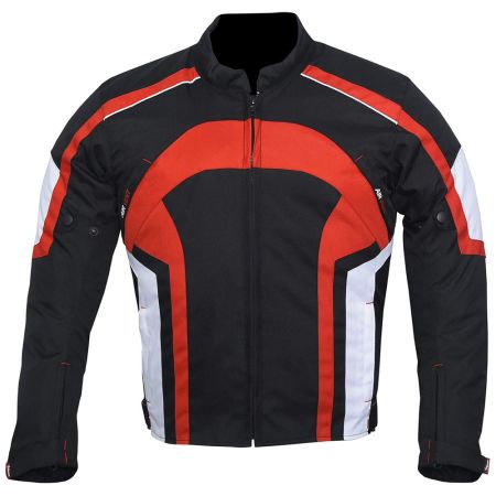 Cordura Jackets
