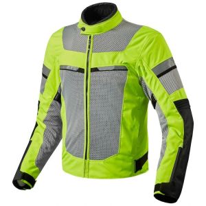 Cordura Jackets