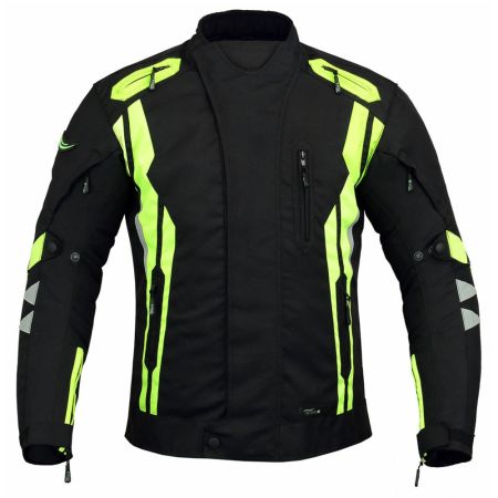 Cordura Jackets