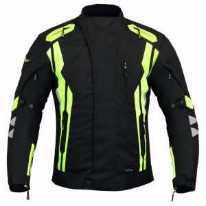Cordura Jackets