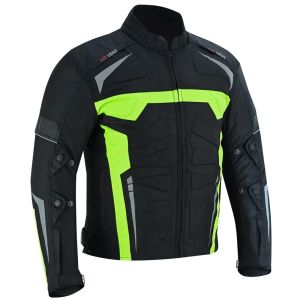 Cordura Jackets