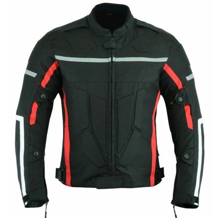 Cordura Jackets