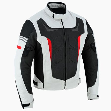 Cordura Jackets
