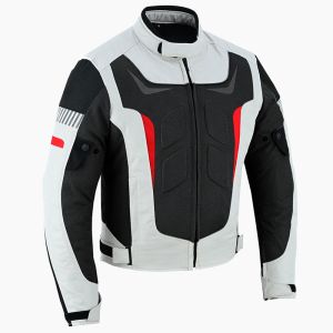 Cordura Jackets